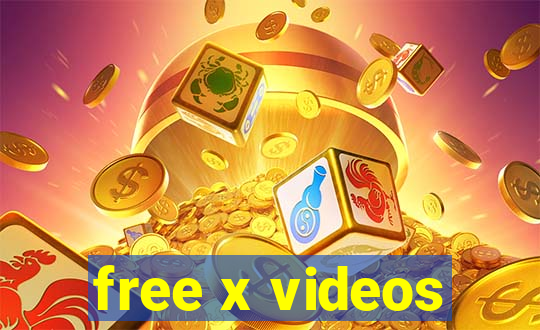 free x videos